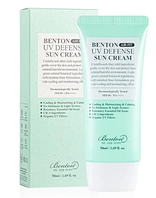 Сонцезахисний крем Benton Air Fit UV defense Sun Cream SPF50+/PA++++