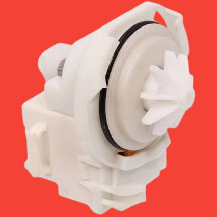 Насос зливний (помпа) Whirlpool 481010478045 (481010751595) Copreci