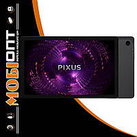 Планшет Pixus Titan 8/256Gb LTE Gray + Чохол UA UCRF