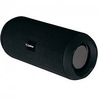 Bluetooth колонка Gelius Infinity 3 GP-BS510SE (з FM-радіо) Black