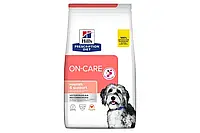 Hill s Prescription Diet Canine ON-Care 10 кг - сухой корм для собак в период тяжелых заболеваний и восстановл
