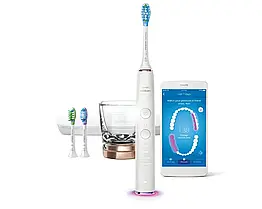 Philips Sonicare DiamondClean Smart 9300 HX9903/61 Електрична зубна щітка