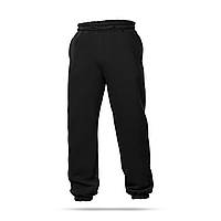 Спортивні штани Ukrarmor Rush Pants з еластичним поясом. Чорні. Розмір S