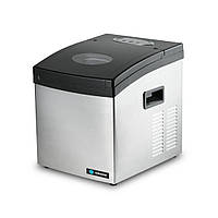 Льодогенератор HURAKAN HKN-IMF15 (15 кг/добу) (кубік)