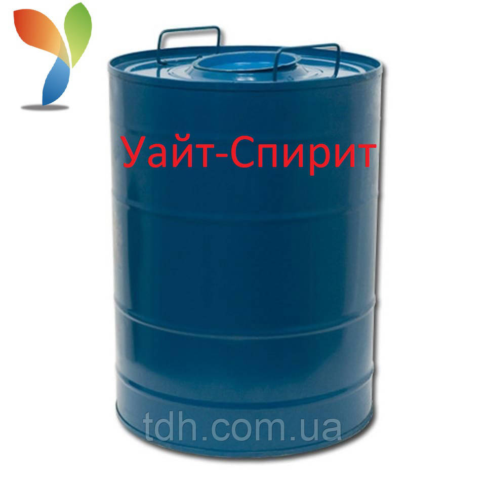 Уайт-спірит (нефрас С4-155/200, 80/120) (від 1000 л.)