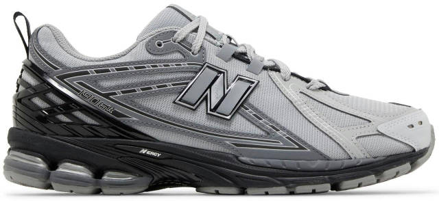 Кроссовки New Balance 1906R 'Brighton Grey' M1906RHA, цена
