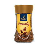 Кофе Tchibo Family растворимый 50 г 4046234767230 EWQ