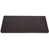 Ролик гімнастичний колесо для преса одинарне 15 см SP-Sport FI-1697, фото 5