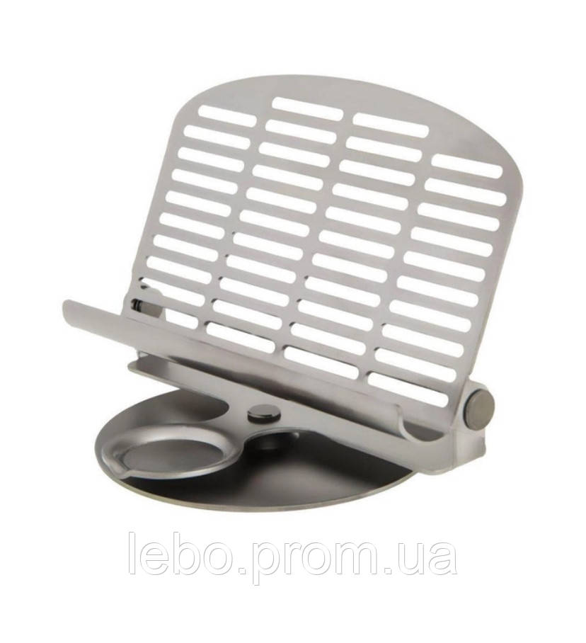 Автодержатель для телефона Remax RC-FC2 Letto Car Holder Silver шнур 3в1 (Lightning, MicroUSB, Type-C) lb - фото 1 - id-p2152381786