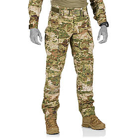 Бойові штани UF PRO Striker ULT Combat Pants, Розмір: 33/30, Колір: A-TACS U|CON