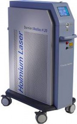Лазер для літорипсії Medilas- H-20