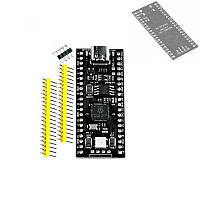 Микроконтроллер Raspberry Pi Pico Type-C 16Мб