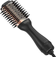 Щітка для сушіння волосся TOSAGE, однокрокова сушарка та засіб для збільшення об'єму, професі, Amazon, Німеччина