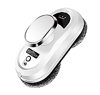 Робот-мойщик стекол Chovery CL1 с резервуаром, тросом безопасности и 10 салфетками