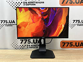 Монітор 23.8" Iiyama ProLite XU2492HSU-B1 (1920х1080) IPS LED, вбудовані динаміки