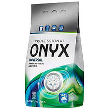 Універсальний пральний порошок Onyx 8.4кг