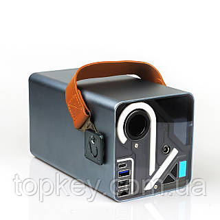 WARBURTON 2M ほぼ新品！ Зарядна станція O2 Project 80000 mAh 120W Регульований DC 5V-24V