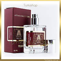 Духи унисекс Attar Collection Hayati 58 ml. Аттар Хаяти 58 мл.