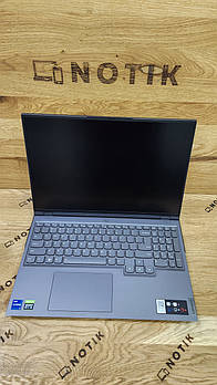 Ігровий Ноутбук Lenovo Legion 5 Pro 16IAH7 i7-12700H/16gb/512ssd/RTX 3050Ti 4gb | Новий