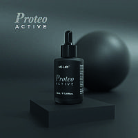 Ночной эликсир концентрат для увлажнения и интенсивного питания кожи лица "Hydro pover" 30 мл.