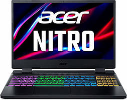 Ноутбук Acer Nitro 5 AN515-58-50VV (NH.QM0EU.006) UA UCRF