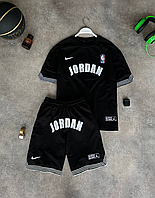 Костюмы Jordan Спортивные костюмы Jordan Nike jordan костюм Костюм мужской летний nike jordan L