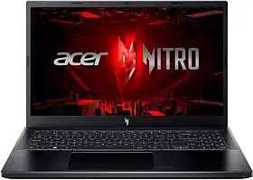 Ноутбук Acer Nitro V 15 ANV15-51-52BH (NH.QNDEU.006) UA UCRF