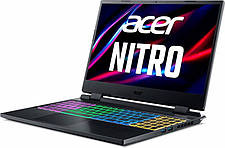 Ноутбук Acer Nitro 5 AN515-58-50VV (NH.QM0EU.006) UA UCRF, фото 3