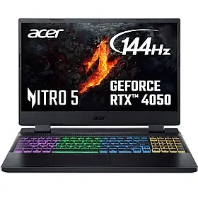 Ноутбук Acer Nitro 5 AN515-58-543N (NH.QLZEU.00D) UA UCRF