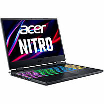 Ноутбук Acer Nitro 5 AN515-58-78FD (NH.QM0EU.00C) UA UCRF, фото 2