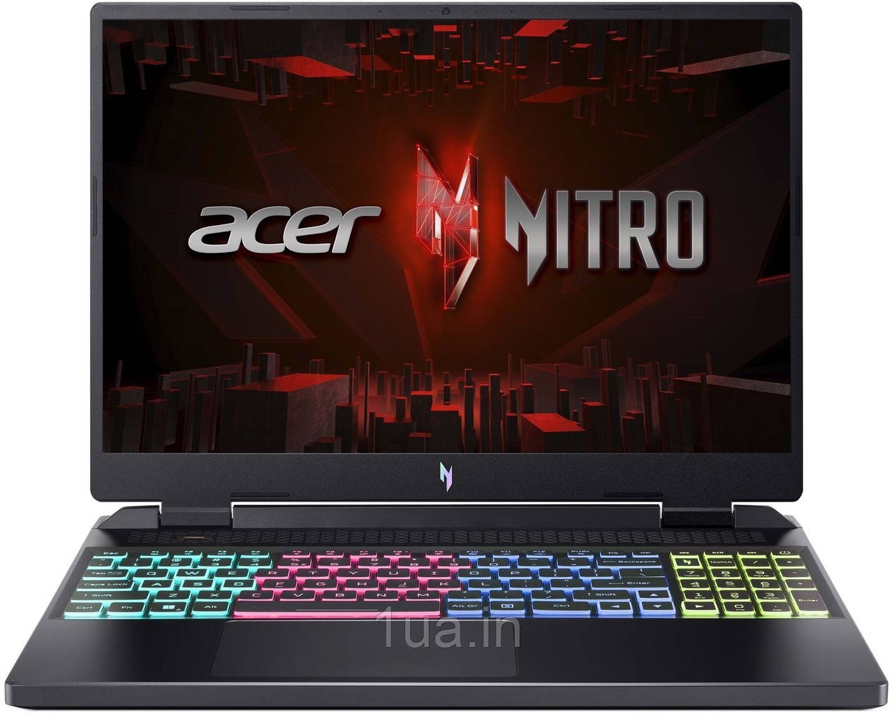 Ноутбук Acer Nitro 16 AN16-51-50J1 (NH.QJMEU.004) UA UCRF