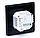 Програмований терморегулятор Heat Plus BHT-6000-B Wi-Fi Чорний, фото 4