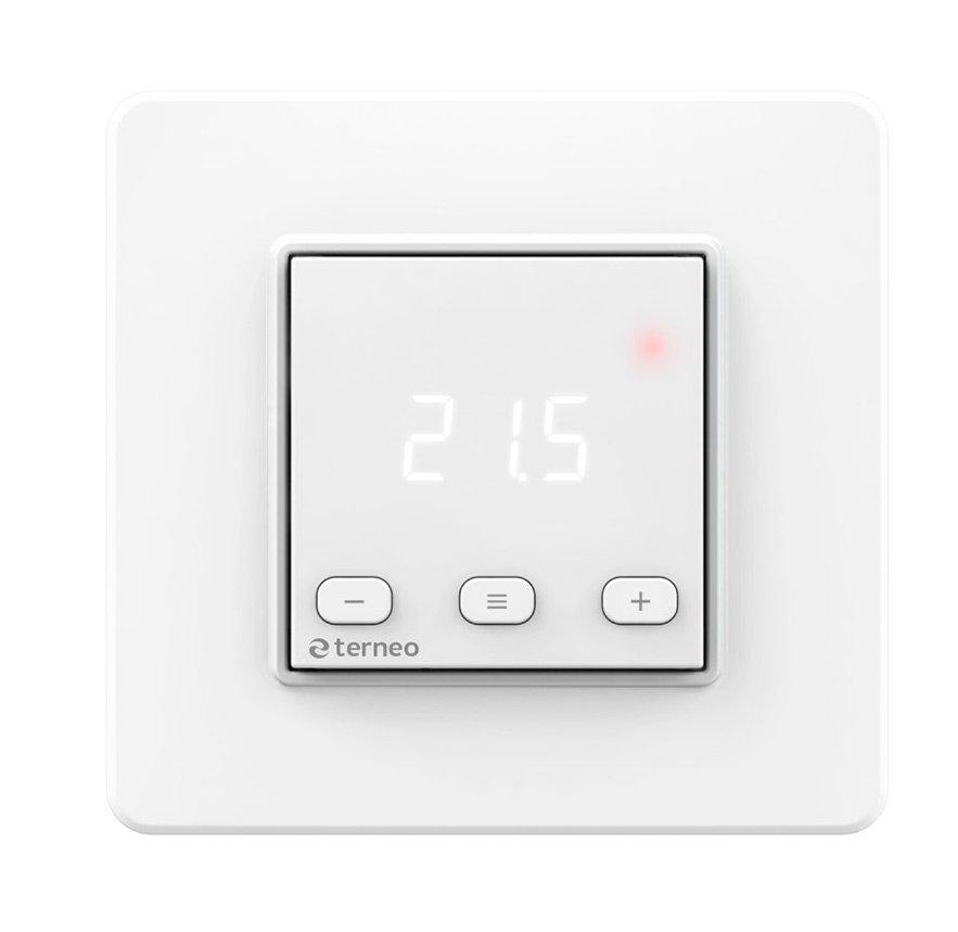 Терморегулятор Terneo ST New, фото 1