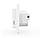 Програмований терморегулятор IN-THERM PWT-511 Wi-Fi Білий матовий, фото 4