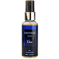 Парфум чоловічий Dior Sauvage Elixir 68 мл