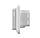 Програмований терморегулятор IN-THERM PWT-517 Wi-Fi Білий/заокруглені кути, фото 4