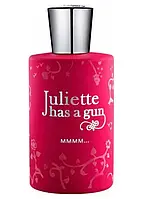 Женские Духи Juliette Has A Gun Mmmm... (Tester) 100 ml Джульетта Хез Е Ган (Тестер) 100 мл all К