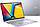 Ноутбук Asus VivoBook 16 M1605YA-MB025 Cool Silver UA UCRF, фото 5