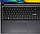 Ноутбук Asus VivoBook 16 X1605VA-MB234 Indie Black UA UCRF, фото 10