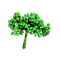 Добавка зелена 12 шт.