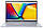 Ноутбук Asus VivoBook 16X K3604VA-MB095 (90NB1072-M003S0) Cool Silver UA UCRF, фото 2