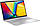 Ноутбук Asus VivoBook 17 X1704VA-AU210 Cool Silver UA UCRF, фото 3