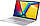 Ноутбук Asus VivoBook 17 X1704VA-AU210 Cool Silver UA UCRF, фото 6