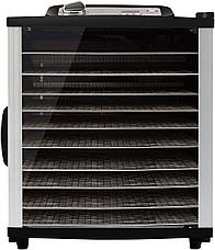 Сушка Sencor SFD 7000BK, фото 4