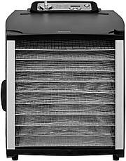 Сушка Sencor SFD 7000BK, фото 2