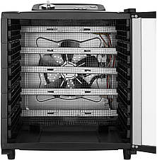 Сушка Sencor SFD 7000BK, фото 3