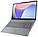 Ноутбук Lenovo IdeaPad Slim 3 15IAH8 (83ER008URA) Arctic Grey UA UCRF, фото 10