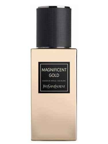 Женские Духи Yves Saint Laurent Magnificent Gold (Tester) 75 ml Ив Сен Лоран Магнифицент Голд (Тестер) 75 мл - фото 1 - id-p1600008922