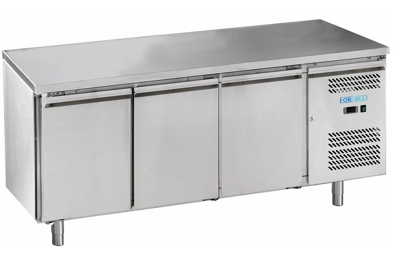 Стіл холодильний Forcold M-GN3100TN-FC