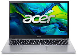 Ноутбук Acer Aspire Go 15 AG15-31P-P4MK (NX.KRYEU.002) UA UCRF Гарантія 12 місяців